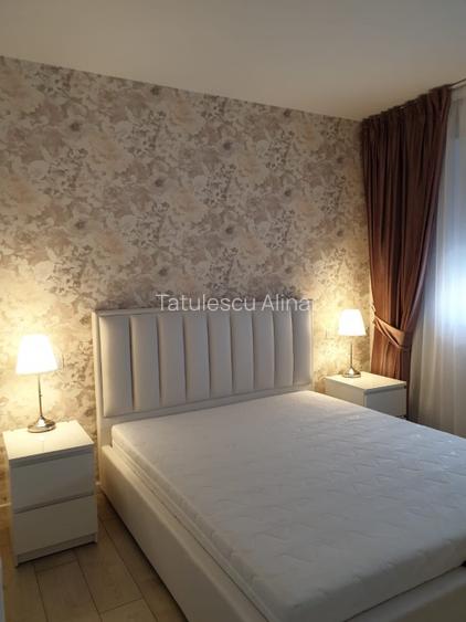 Direct proprietar închiriez apartament New Point  - 8