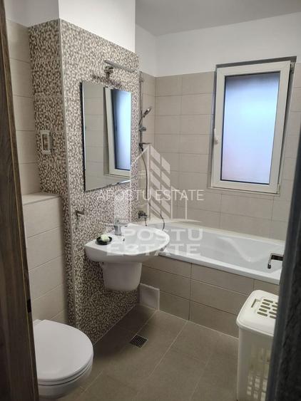 Apartament cu 2 camere, parcare, centrala proprie, Aradului, Timisoara - 10