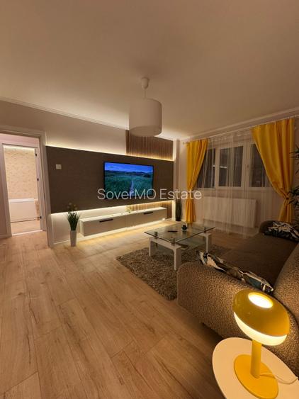 Apartament 2 Camere LUX | Parc Tineretului - 2