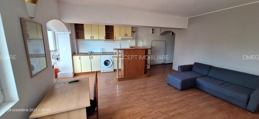 Cismigiu - vanzare apartament 2 camere - 4