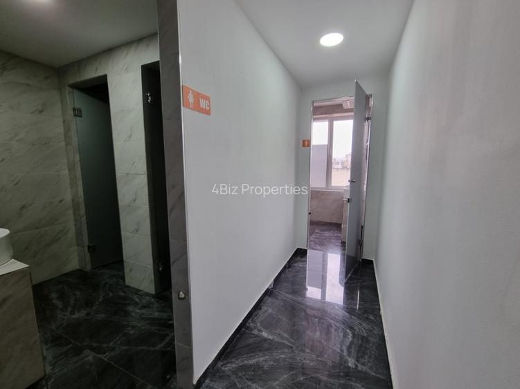 Spatii in cladire de birouri, Baza 3 - COMISION 0% - 8