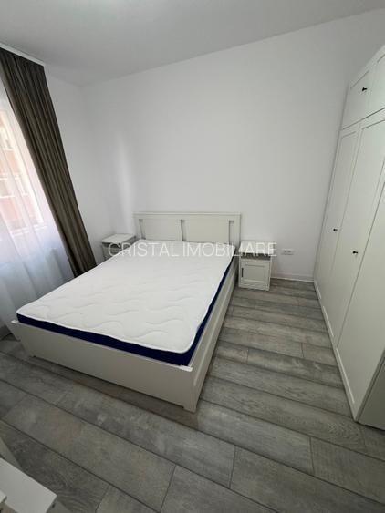 Apartament 3 camere de închiriat Apărătorii Patriei Parcare subterană - 6