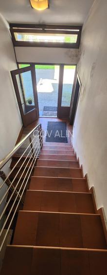 Apartament cu 4 camere la casa pe tot etajul 1 in Centrul Civic, 119 mp, garaj! - 21