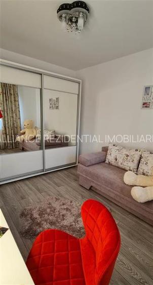 Casa de vanzare - Brazii de Jos - Teren 775 mp - 5