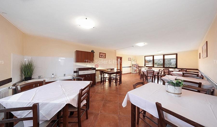 Cladire cu multiple destinatii - 7