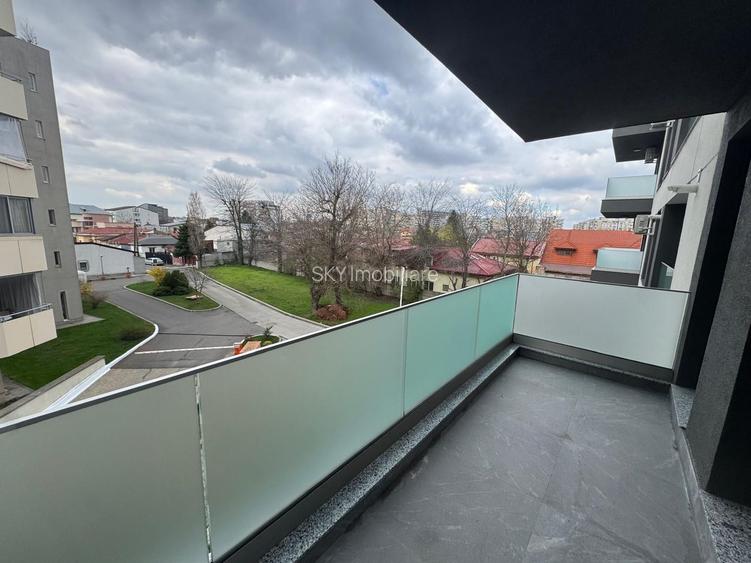 Apartament 3 camere | CAVAR RESIDENCE | LOC PARCARE | OPORTUNITATE - 15