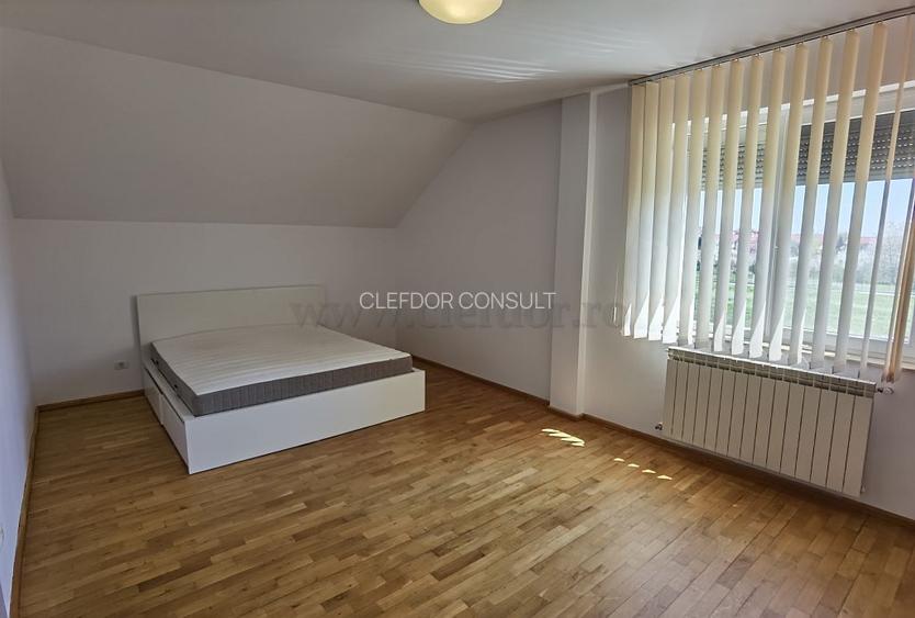 Vila Individuala cu Piscina in zona Iancu Nicolae - 18