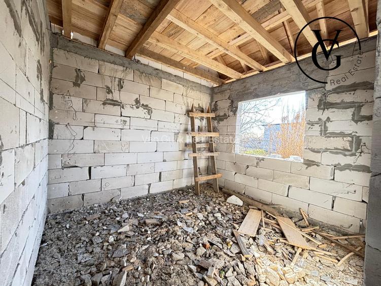 Casa P+M, 300 mp, 5 camere | Lumina | Predare la cheie - 6