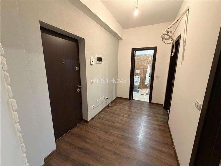Apartament 2 camere, 64mp, etaj 4 / 5, bloc 2019, partial mobilat - 11