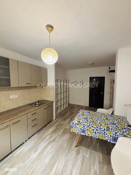 Închiriere apartament 2 camere – Timpuri Noi, lângă metrou - 8