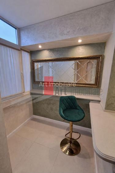 Garsoniera de inchiriat-Dristor - 8