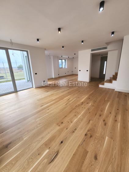 Vila cu 5 camere zona pipera-concept smart green - 3