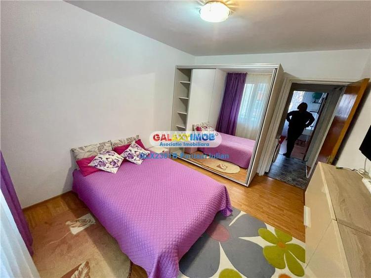 Apartament 3 camere | N. Grigorescu | Loc de Parcare | 9min. metrou - 14