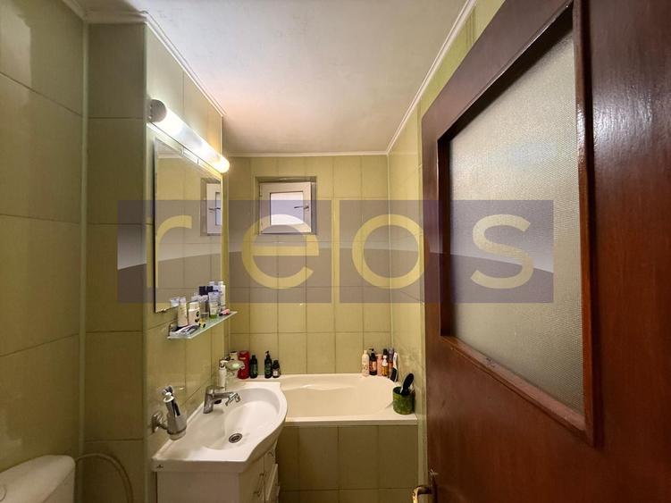 VANZARE 3 CAMERE | ZONA OBOR | 2 MINUTE METROU | IDEAL FAMILIE | - 6