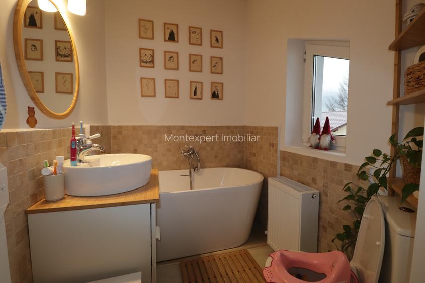 Busteni – Piatra Arsa, casa de vanzare! - 5