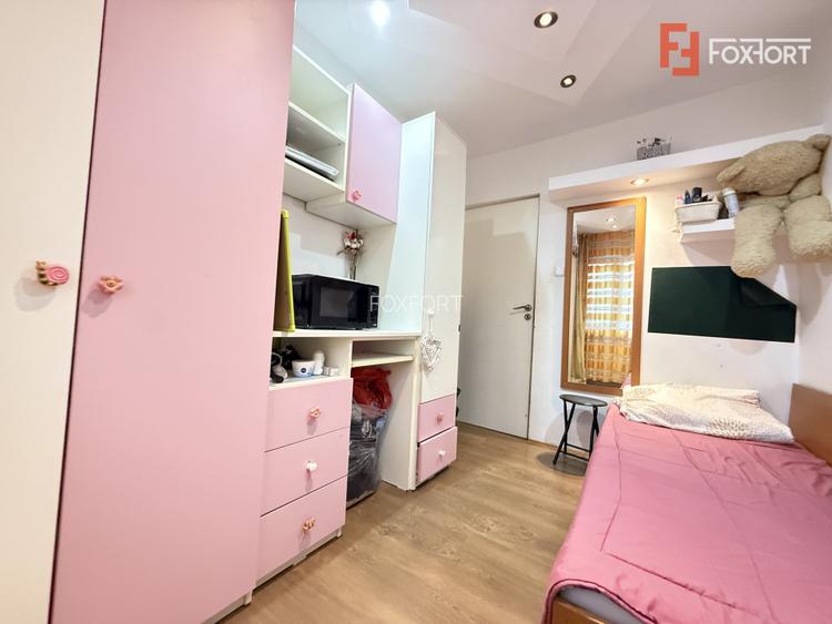 Apartament cu 4 camere de vanzare in Timisoara, zona Dacia - 4