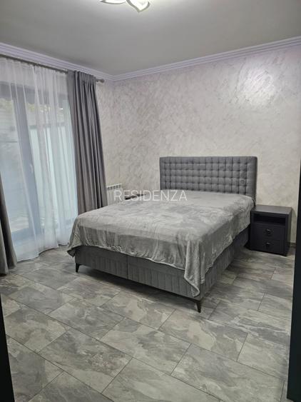 2 camere Colentina Parter Bloc Nou Parcare Subterana + Curte/Terasa - 11