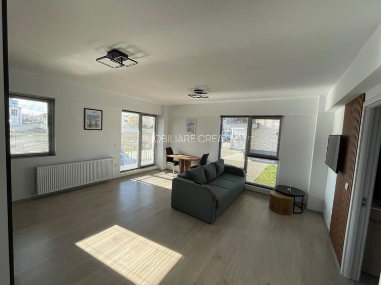 Apartament 2 camere de inchiriat Otopeni - 15
