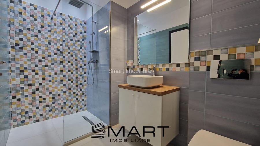 Casa moderna 4 camere Gusterita - 11