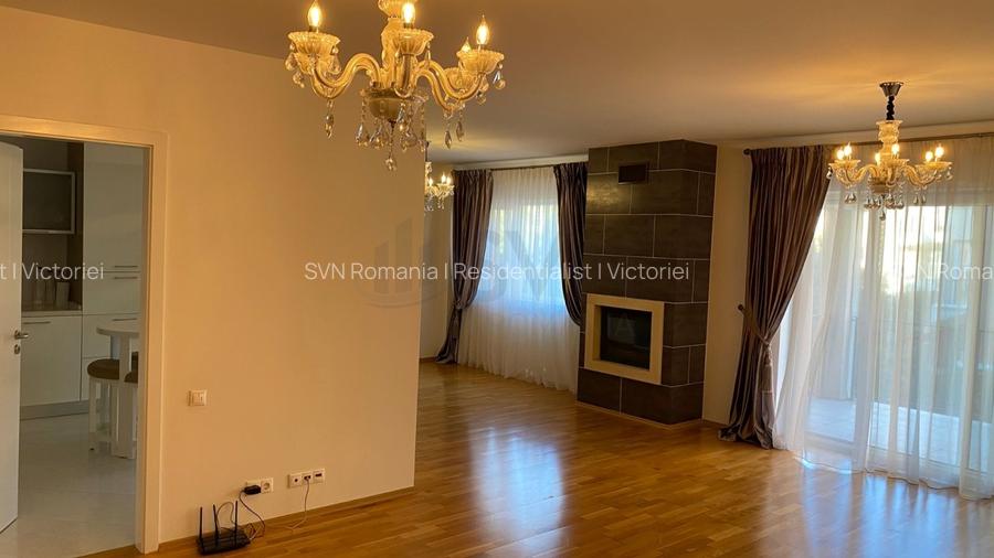 REA1027380 Apartament 3 camere Ibiza Sol Pipera - 3