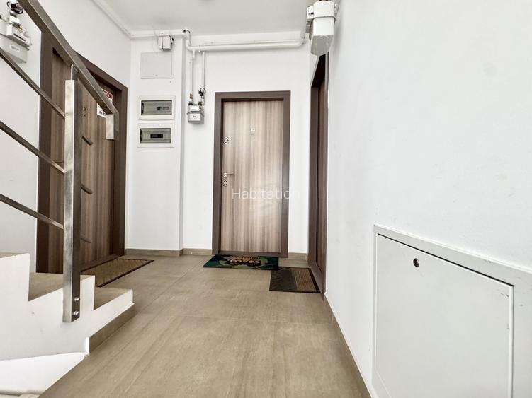 3 Camere confort & stil, Dumbrăvița, parcare inclusă - 30