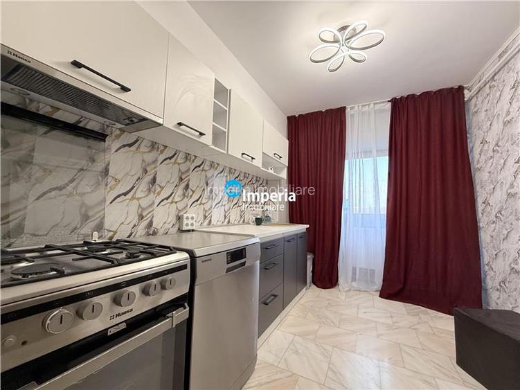 Independentei - Apartament 3 camere de vanzare - 7