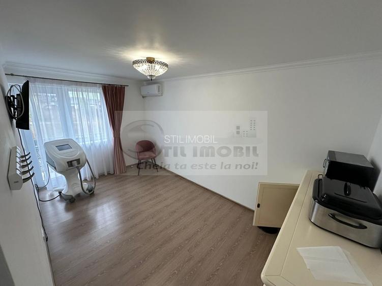 Casa Valea Lupului, 112 mp, curte 336 mp, AC, alarmă, 220.000 € - 5