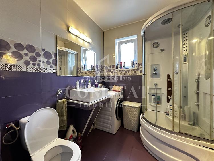 Apartament 2 camere | La cheie | Manastur - 8
