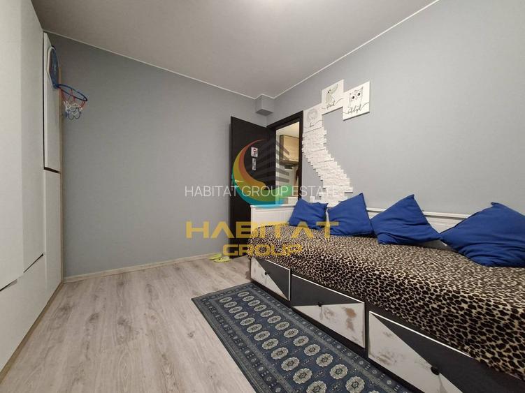 Apartament 2 Camere Aparatorii Patriei - 2