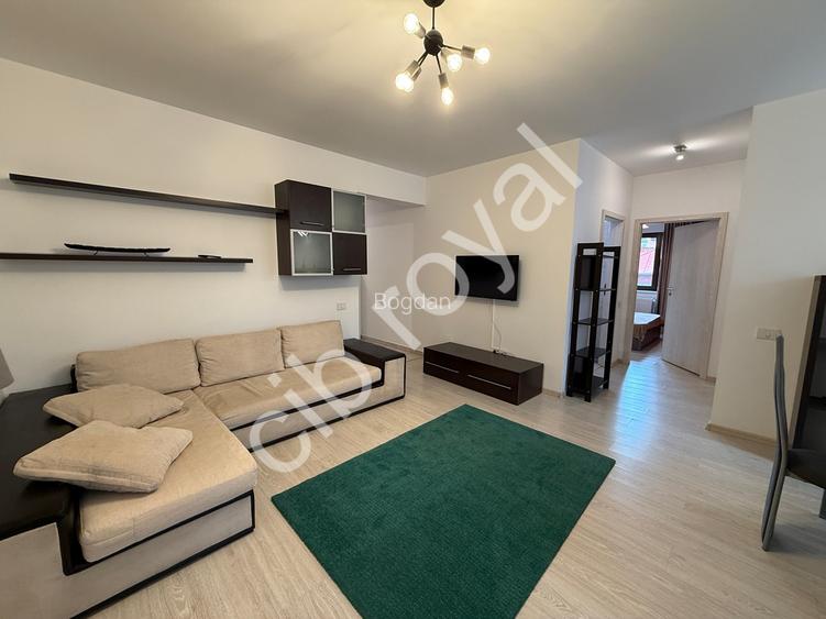 Apt. 3 cam,bloc 2019,Iancului-Calarasi,5 min metrou,Str Agricultori 40,parcare - 6