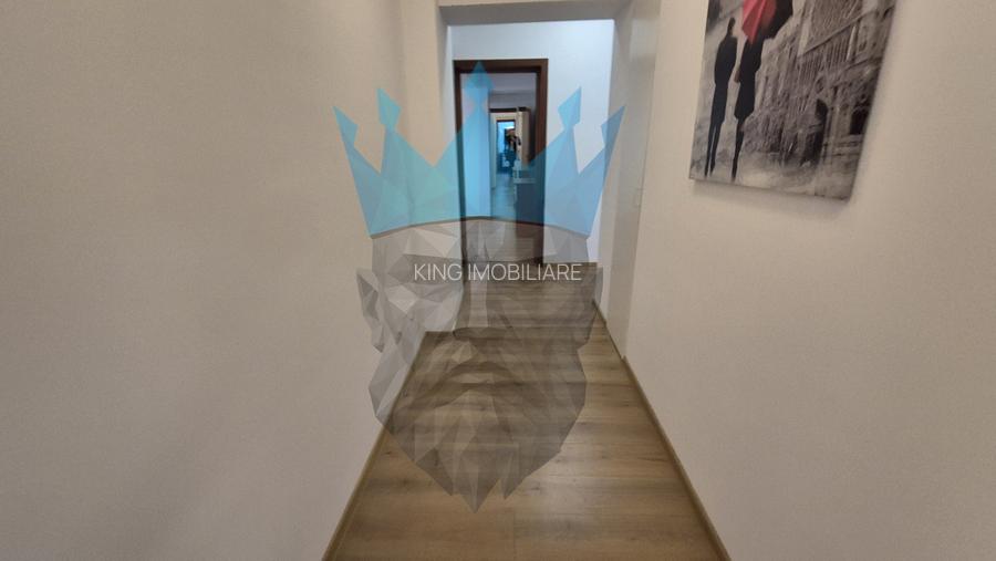  Apartament 3 Camere Cartierul Francez Herastrau Bucuresti - 22