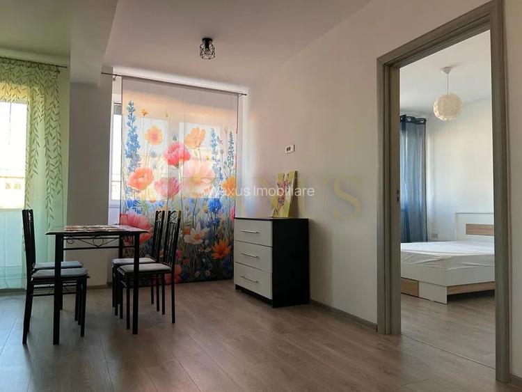 Apartament Modern - 3 Camere I 2 bai I Parcare Subterana - Eroilor - 2