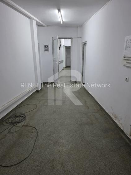 Casa spatioasa 9 camere /320 m utili/singur curte / Scoala Iancului- 444000 Euro - 11