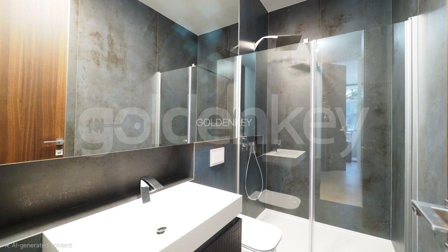 Vila ultrafinisata pe strada privata | piscina | 800mp teren - 9