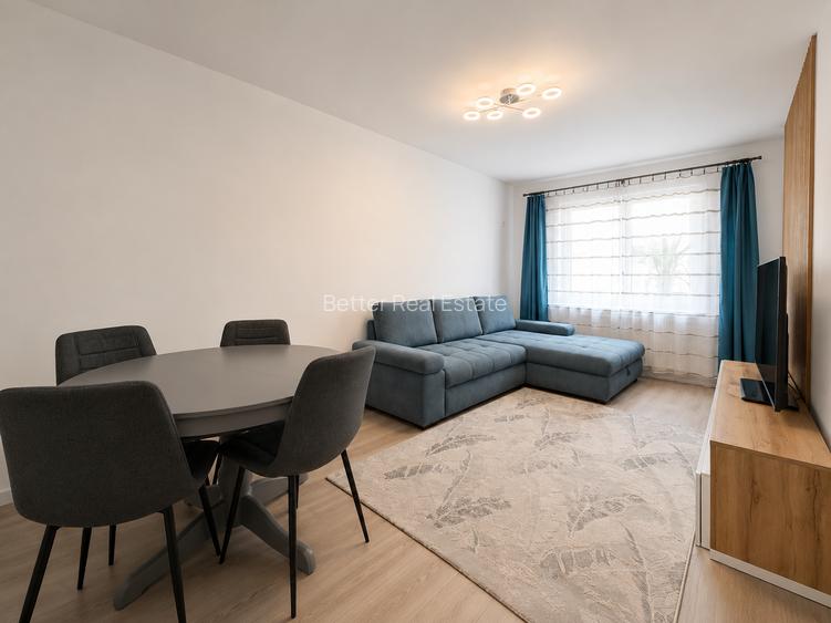 Apartament Modern 3 Camere de Vânzare | Popești-Leordeni | 70 MP | Etaj 2 - 7