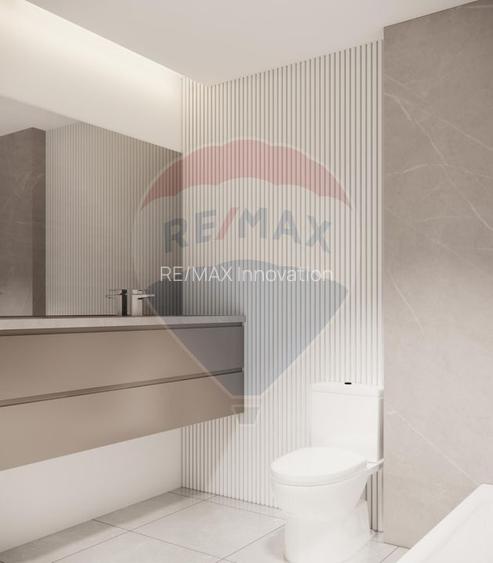 Vanzare  APARTAMENT CU 3 CAMERE -DEZVOLTATOR - 7