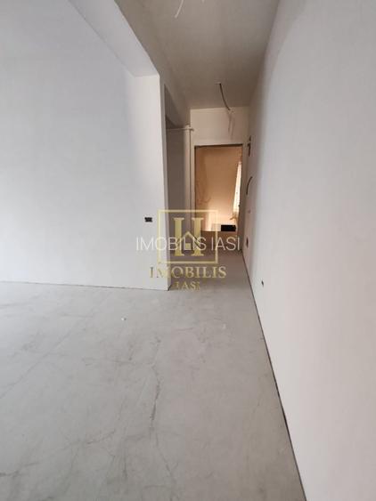 Apartament 2 camere, 56mp, 94.654 euro - Iasi-Bucium - 2