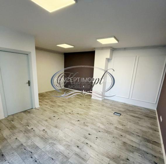 Spatiu comercial in Borhanci - 4