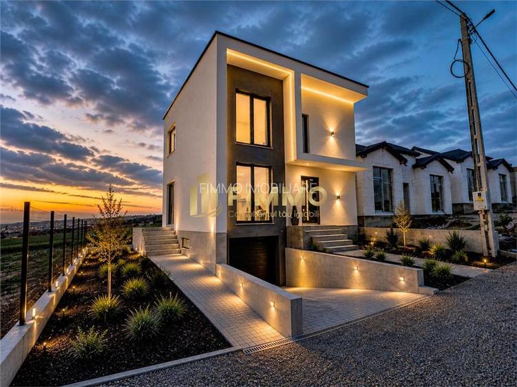 Casa Individuala | Ipotesti | 200 mp | Avans + rate | Suceava | ID:1742 - 11