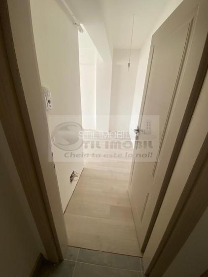 Apartament 3 camere Bucium-Visan0% comision intabulat 75,900 € - 3