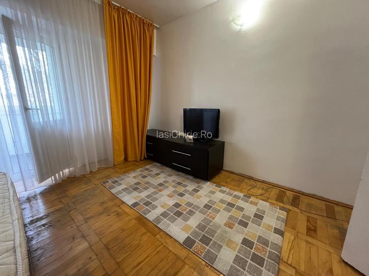 Apartament de inchiriat, o camera, decomandat, 47 mp, CUG, - 4