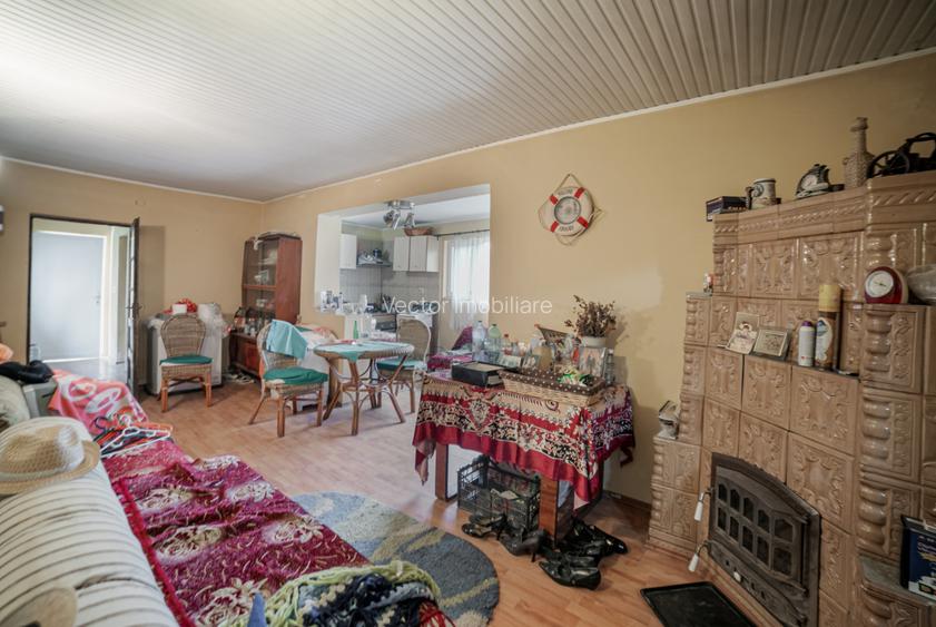 Teren de vanzare*Gradistea - 9