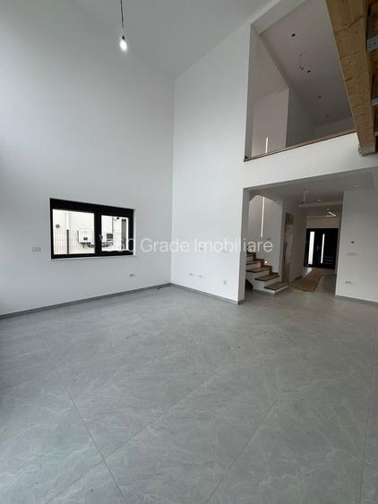 Duplex superb Dumbravita curte mare, finisaje premium, comision 0 - 3
