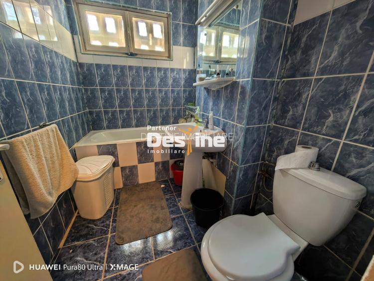 Comision 0% Apartament 2 camere semidecomandat, 51mp, etaj 3/4 Tatarasi - 5