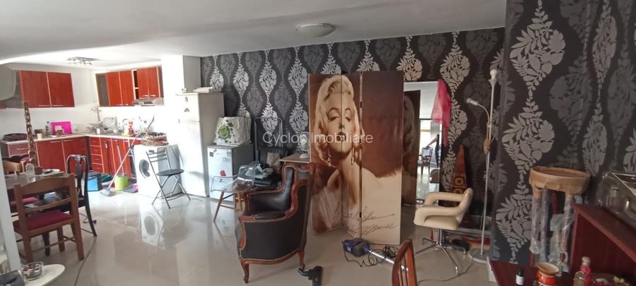 Vila interbelica cu terasa-restaurant in functiune zona Blv Marasesti Bucuresti - 26