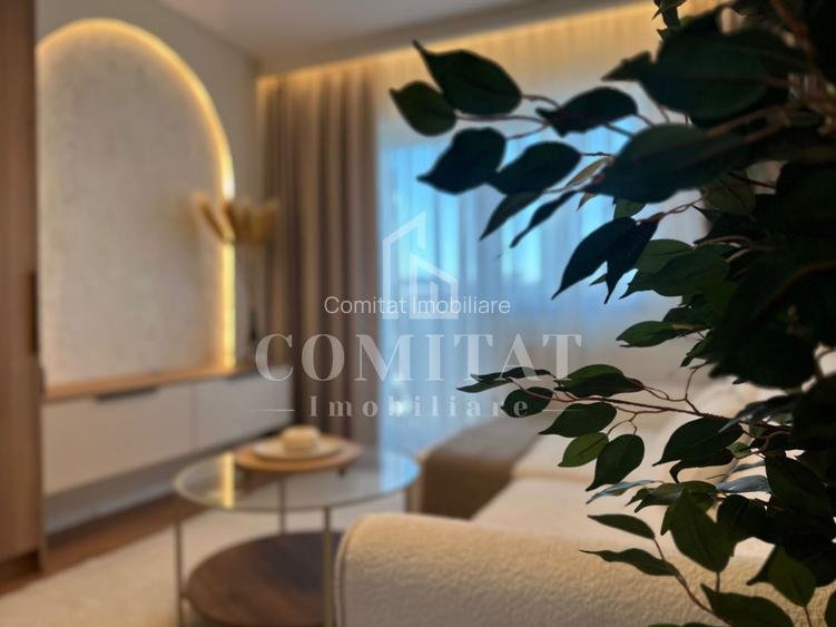 Apartament decomandat | La cheie | Primaverii-Manastur - 5