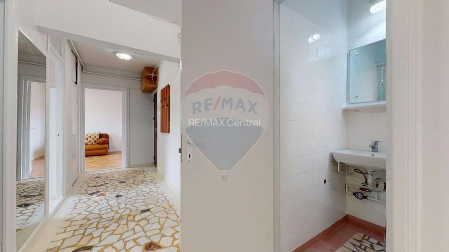 Apartament 3 camere Calea București - 6