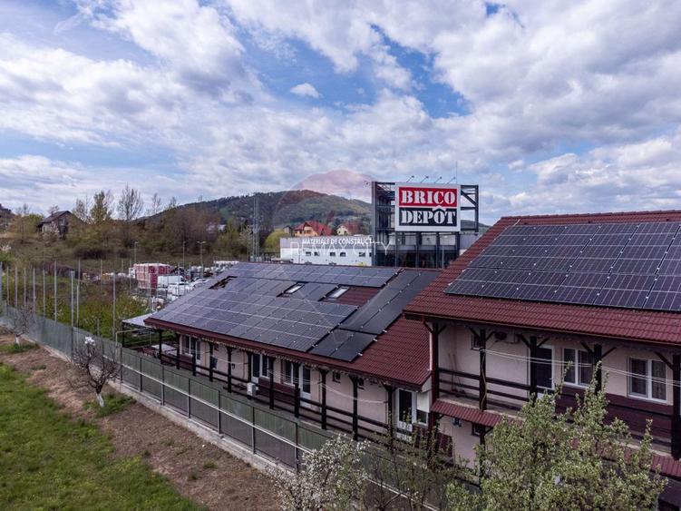 Hotel / Pensiune cu 21 camere de vânzare în zona Fermelor - 50