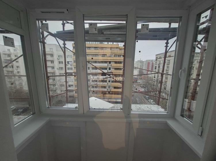 Garsonieră 38 mp | Mircea Vodă | Renovată 2026 - 7