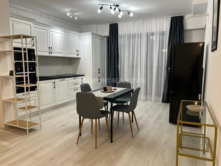 Apartament 2 camere | Pipera Plaza | Parcare inclusa - 3